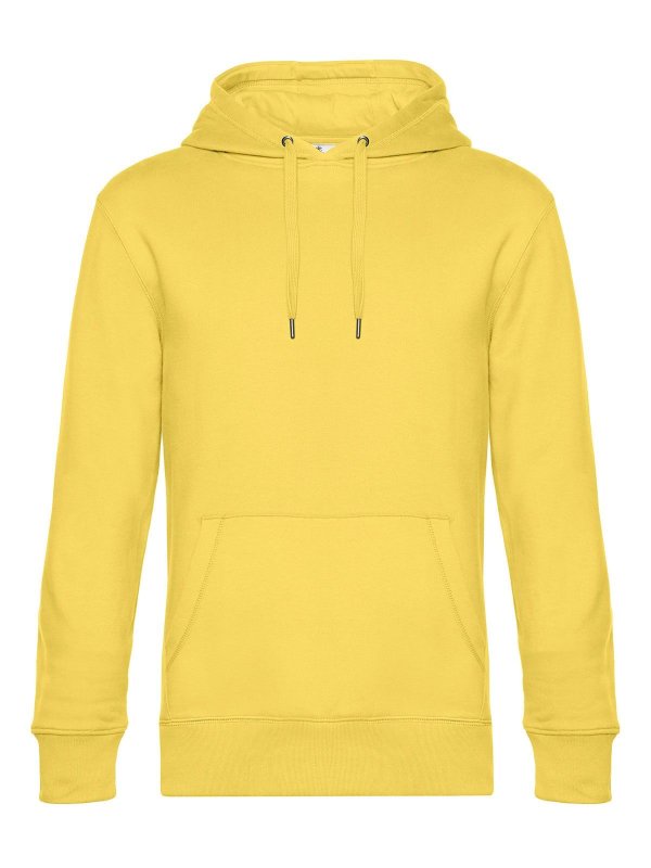 yellow fizz